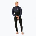 Гідрокостюм чоловічий Rip Curl E Bomb 4/3 мм Zip Free wild berry 3
