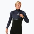 Гідрокостюм чоловічий Rip Curl E Bomb 4/3 мм Zip Free wild berry 4