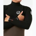 Гідрокостюм чоловічий Rip Curl E-Bomb 3/2 мм Zip Free Sub deep rock 4