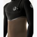 Гідрокостюм чоловічий Rip Curl E-Bomb 3/2 мм Zip Free Sub deep rock 5