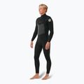 Гідрокостюм для плавання чоловіча Rip Curl Dawn Patrol 5/3мм Chest Zip dark navy 3