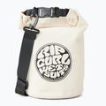 Сумка жіноча Rip Curl Surf Series Barrel Bag 10 л off white/black