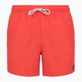 Шорти для плавання чоловічі Rip Curl Offset Volley washed red