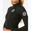 Гідрокостюм жіночий Rip Curl G-Bomb 1,5 mm Back Zip B/Leg Springsuit black 6