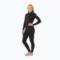 Гідрокостюм жіночий Rip Curl Wms Dawn Patrol Bz 4/3 mm Black 3
