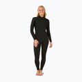 Гідрокостюм жіночий Rip Curl Wms Dawn Patrol Bz 4/3 mm Black 4