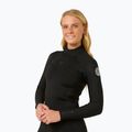 Гідрокостюм жіночий Rip Curl Wms Dawn Patrol Bz 4/3 mm Black 6