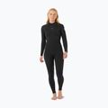 Гідрокостюм жіночий Rip Curl Wms Dawn Patrol Bz 3/2 mm black