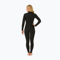 Гідрокостюм жіночий Rip Curl Wms Dawn Patrol Bz 3/2 mm black 2