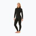 Гідрокостюм жіночий Rip Curl Wms Dawn Patrol Bz 3/2 mm black 3