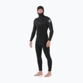 Гідрокостюм чоловічий Rip Curl Dawn Patrol Cz Hood 5/4 mm black