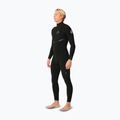Гідрокостюм чоловічий Rip Curl Dawn Patrol 4/3 мм Chest Zip black 3