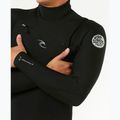 Гідрокостюм чоловічий Rip Curl Dawn Patrol 4/3 мм Chest Zip black 5