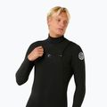 Гідрокостюм чоловічий Rip Curl Dawn Patrol 3/2 мм Chest Zip black 5