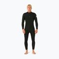 Гідрокостюм чоловічий Rip Curl Dawn Patrol Bz 5/3 mm black