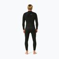 Гідрокостюм чоловічий Rip Curl Dawn Patrol Bz 5/3 mm black 2