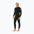 Гідрокостюм чоловічий Rip Curl Dawn Patrol Bz 5/3 mm black 4