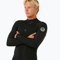 Гідрокостюм чоловічий Rip Curl Dawn Patrol Bz 5/3 mm black 5
