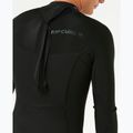 Гідрокостюм чоловічий Rip Curl Dawn Patrol 4/3mm Back Zip black 6