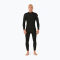 Гідрокостюм чоловічий Rip Curl Dawn Patrol Bz 3/2  mm black