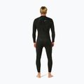 Гідрокостюм чоловічий Rip Curl Dawn Patrol Bz 3/2  mm black 2