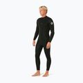 Гідрокостюм чоловічий Rip Curl Dawn Patrol Bz 3/2  mm black 4