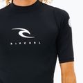 Футболка для плавання чоловіча Rip Curl Corps black 3