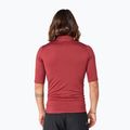 Футболка для плавання чоловіча Rip Curl Corps maroon 3