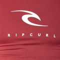 Футболка для плавання чоловіча Rip Curl Corps maroon 6