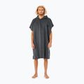 Пончо чоловіче Rip Curl Surf Series Packable Hooded Towel black