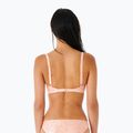 Купальник суцільний жіночий Rip Curl ClaSSic Surf D-Dd Crop blush 5