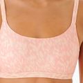 Купальник суцільний жіночий Rip Curl ClaSSic Surf D-Dd Crop blush 6