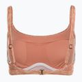 Купальник суцільний жіночий Rip Curl ClaSSic Surf D-Dd Crop blush 2