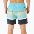 Шорти для плавання чоловічі Rip Curl Party Pack Volley aqua 3