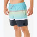 Шорти для плавання чоловічі Rip Curl Party Pack Volley aqua 5