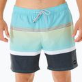 Шорти для плавання чоловічі Rip Curl Party Pack Volley aqua