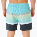 Шорти для плавання чоловічі Rip Curl Party Pack Volley aqua 2