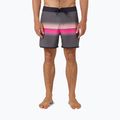 Шорти для плавання чоловічі Rip Curl Mirage Retro Mama Fizz black