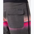 Шорти для плавання чоловічі Rip Curl Mirage Retro Mama Fizz black 7