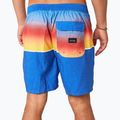 Шорти для плавання чоловічі Rip Curl Allover Semi Elastic retro blue 3