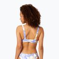 Купальник суцільний жіночий Rip Curl Ocean Together Halter Revo blue 2
