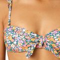 Купальник суцільний жіночий Rip Curl Afterglow Ditsy Bandeau multico 3