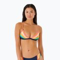 Купальник суцільний жіночий Rip Curl Day Break Multi Fixed Tri navy 4
