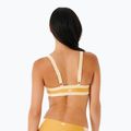 Купальник суцільний жіночий Rip Curl Mirage Colour Block Tri gold 5