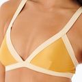 Купальник суцільний жіночий Rip Curl Mirage Colour Block Tri gold 6