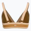 Купальник суцільний жіночий Rip Curl Mirage Colour Block Tri gold 2