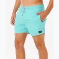 Шорти для плавання чоловічі Rip Curl Offset Volley aqua