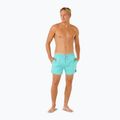 Шорти для плавання чоловічі Rip Curl Offset Volley aqua 2