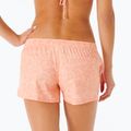 Шорти для плавання жіночі Rip Curl ClaSSic Surf 3" Boardshort blush 2