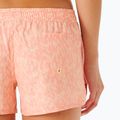 Шорти для плавання жіночі Rip Curl ClaSSic Surf 3" Boardshort blush 3
